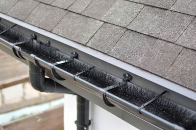 Black Friday Gutter Cover Deals