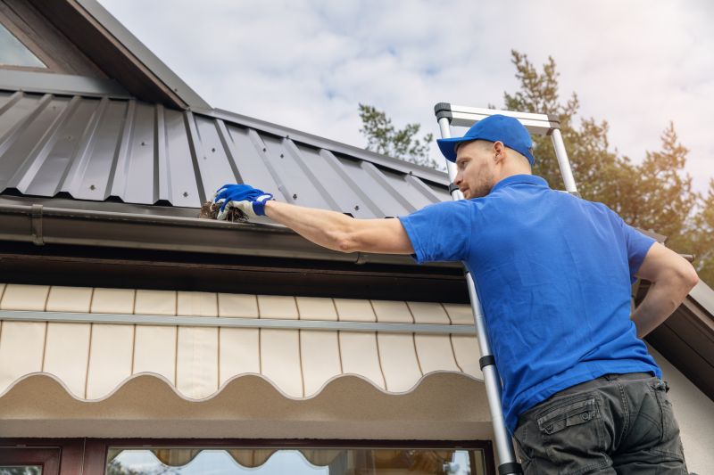 Benefits of Professional Gutter Cover Service